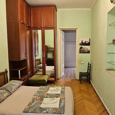 Tbilisi Guest House Exterior foto