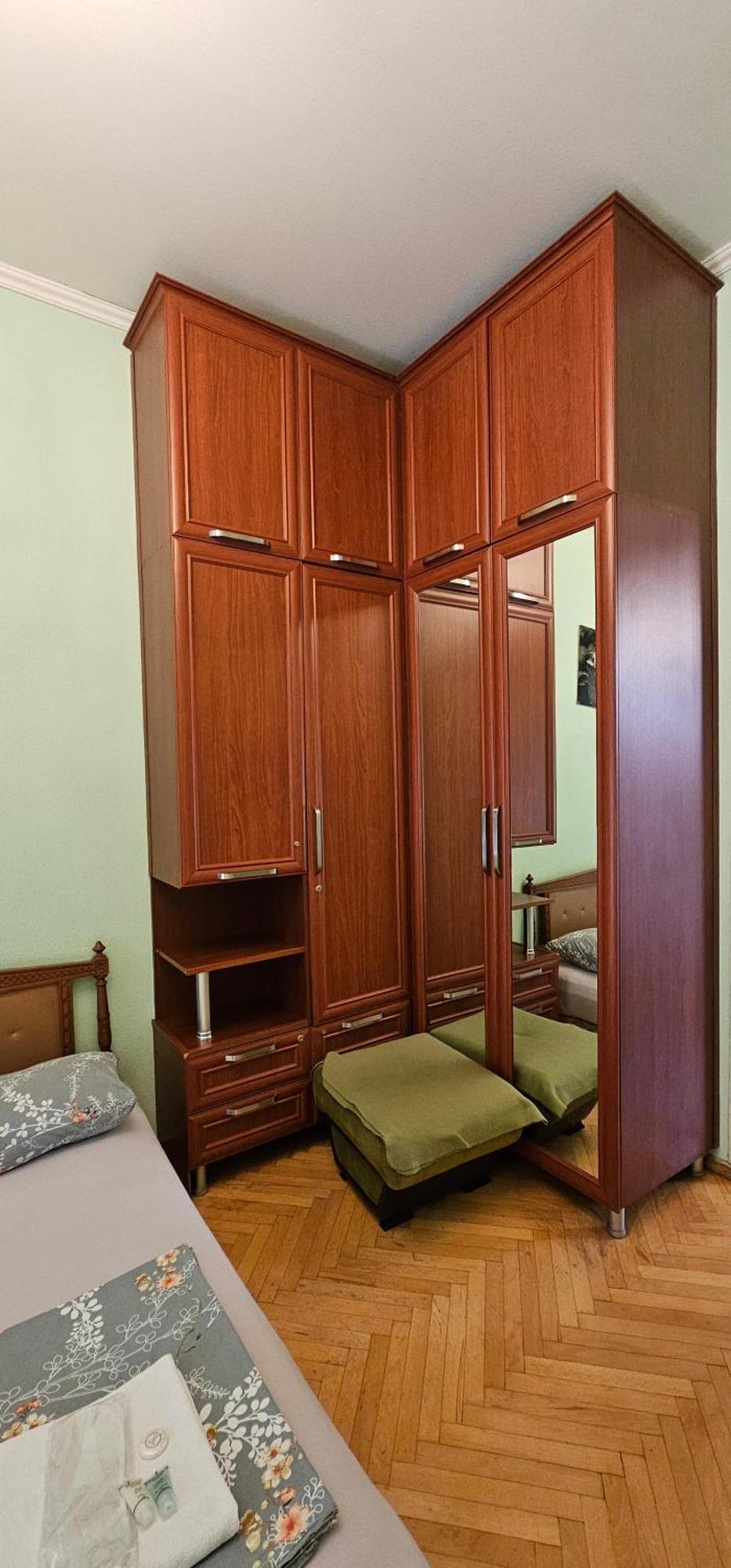 Tbilisi Guest House Quarto foto