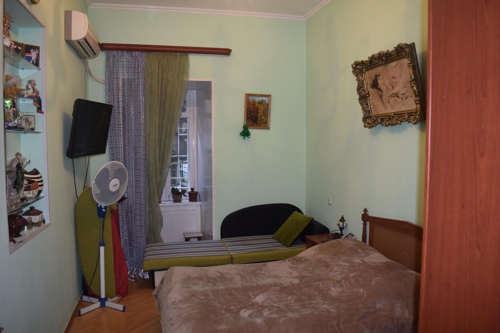Tbilisi Guest House Exterior foto