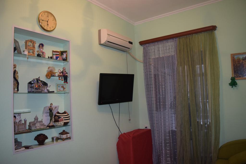 Tbilisi Guest House Exterior foto