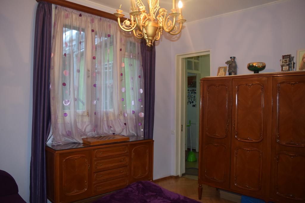 Tbilisi Guest House Exterior foto