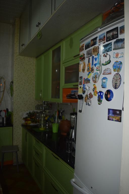 Tbilisi Guest House Exterior foto