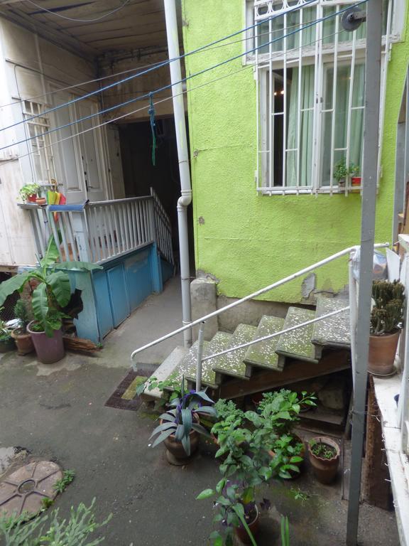Tbilisi Guest House Exterior foto