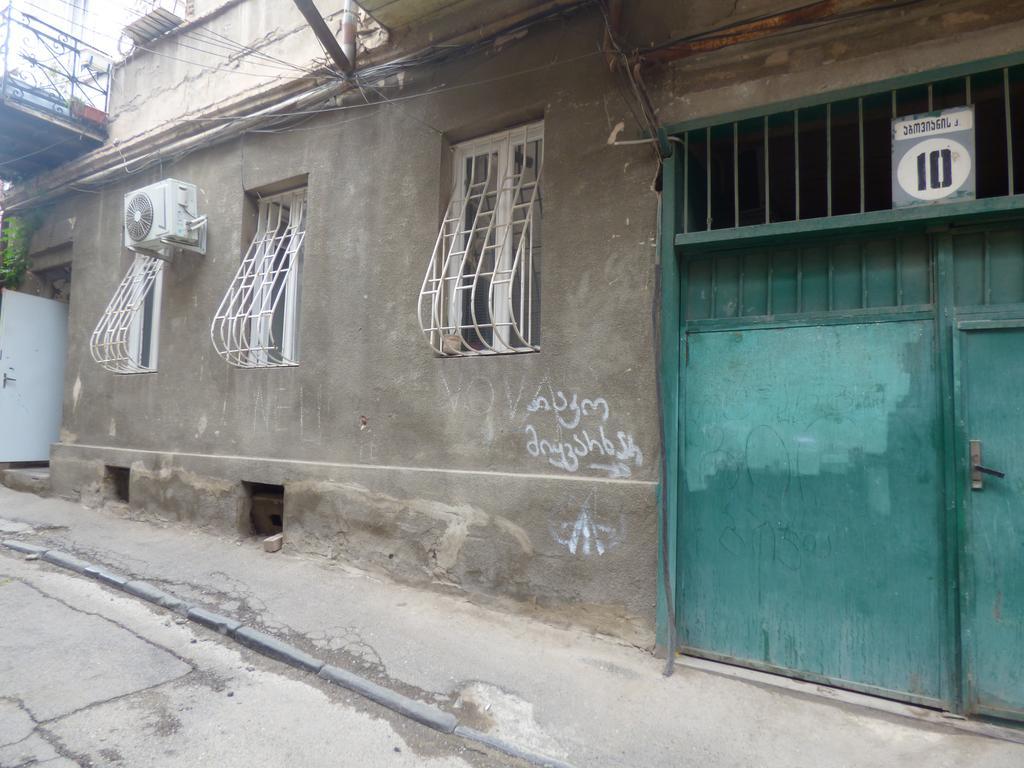 Tbilisi Guest House Exterior foto