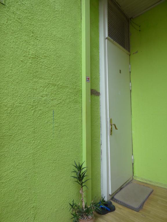 Tbilisi Guest House Exterior foto