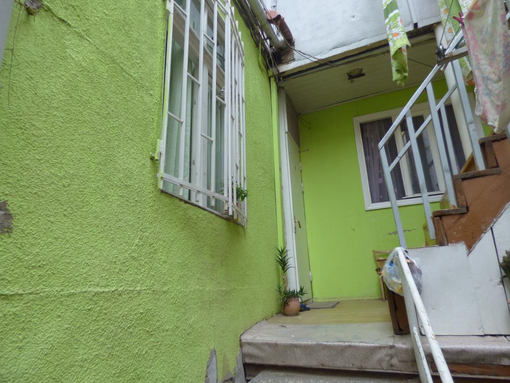 Tbilisi Guest House Exterior foto